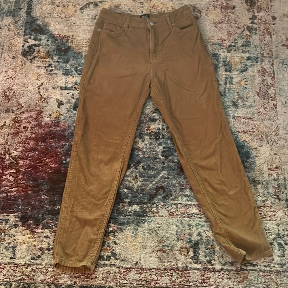 BDG corduroy pants